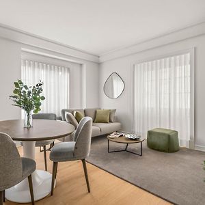 Appartement met een Slaapkamer